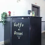 Pensión Golfo Di Orosei Roma