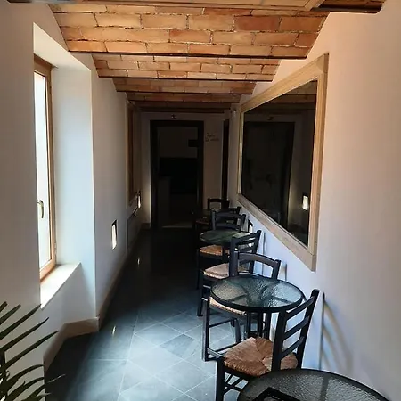 Golfo Di Orosei Roma