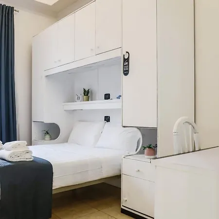 Golfo Di Orosei Pensionat 3*