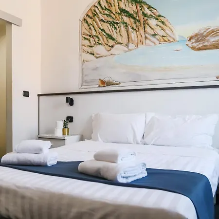 Golfo Di Orosei Gæstehus 3*
