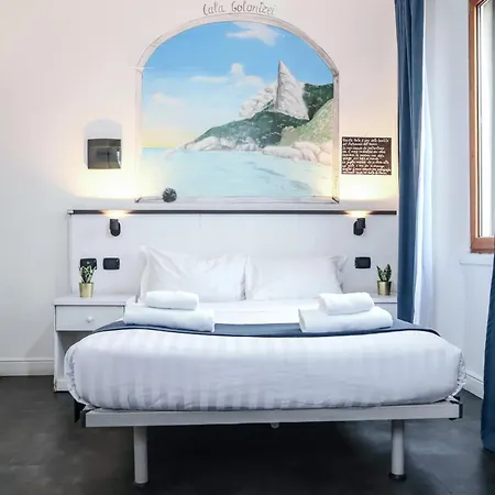 Gasthof Golfo Di Orosei