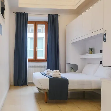 Golfo Di Orosei Pensionat 3*