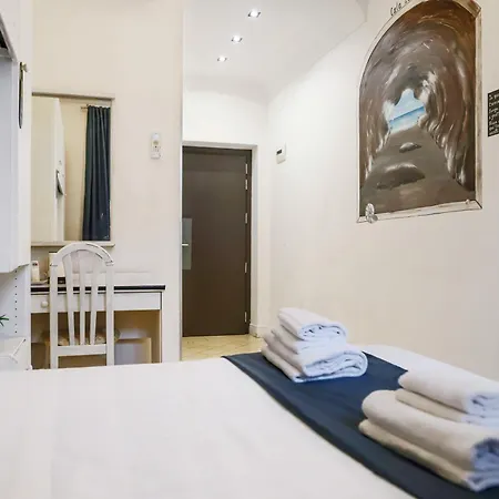Golfo Di Orosei 3* Rom