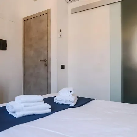 Golfo Di Orosei Pensionat 3*