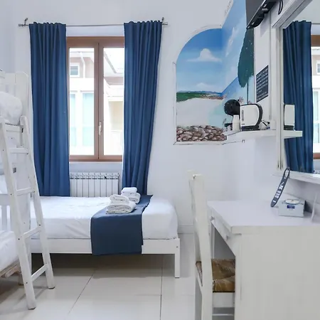 Golfo Di Orosei 3* Rom