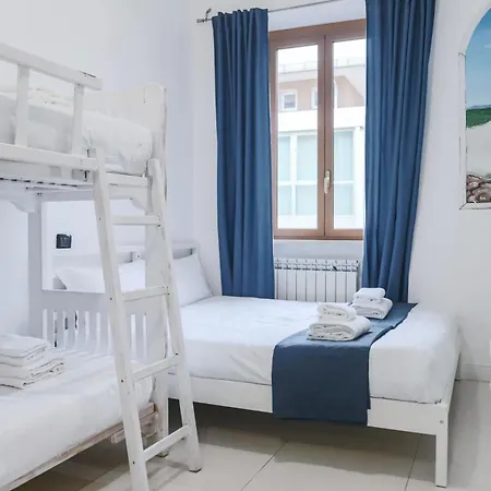 Golfo Di Orosei Pensionat 3*
