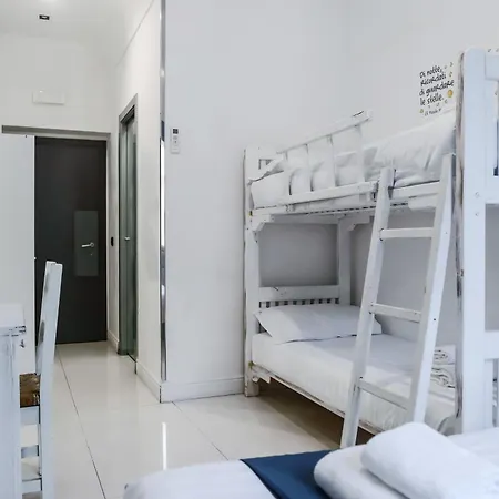 Pensionat Golfo Di Orosei 3*