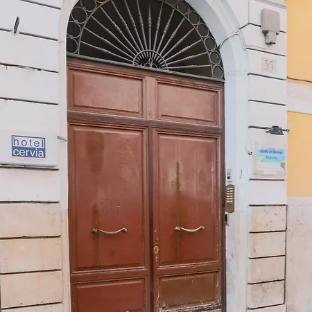 Golfo Di Orosei Pensionat Rom