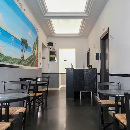 Pensionat Golfo Di Orosei Rom
