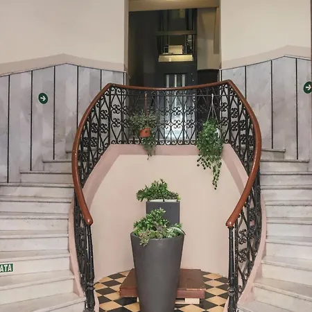 Pensionat Golfo Di Orosei