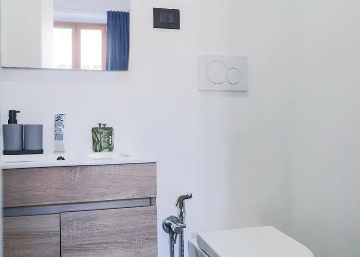 Golfo Di Orosei Gæstehus