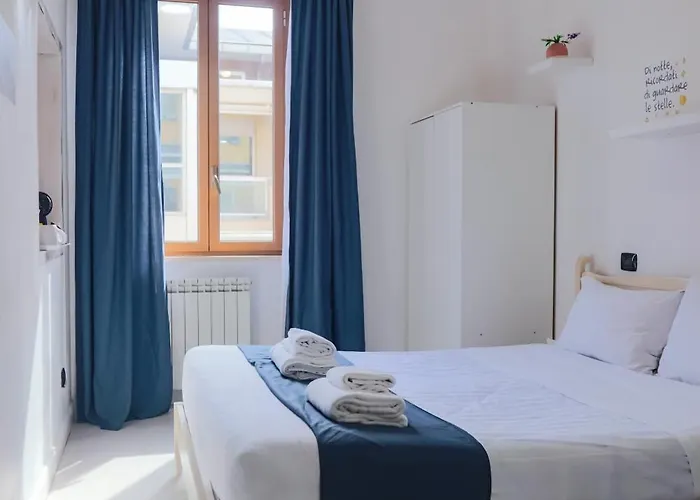 Gæstehus Golfo Di Orosei 3*