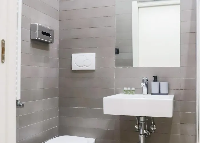 Golfo Di Orosei Gæstehus Rom