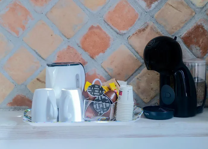 Golfo Di Orosei Gæstehus Rom