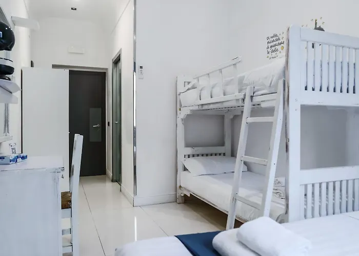 Gæstehus Golfo Di Orosei 3*