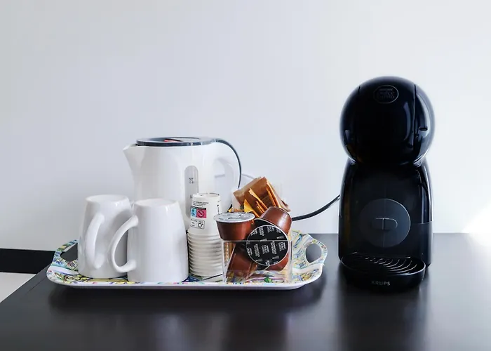 Golfo Di Orosei Gæstehus 3*