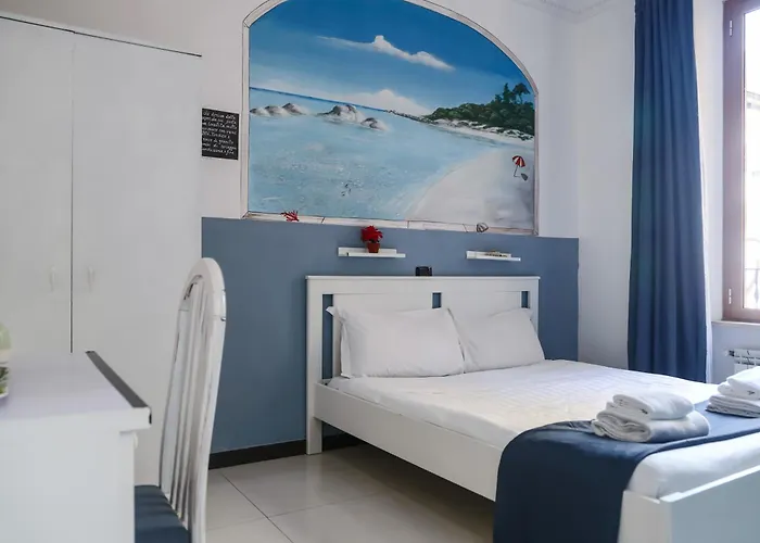 Golfo Di Orosei Gæstehus