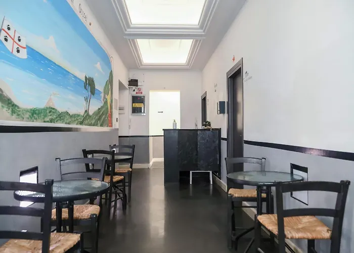 Golfo Di Orosei Gæstehus