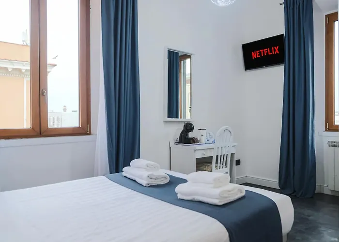 Golfo Di Orosei Gæstehus Rom