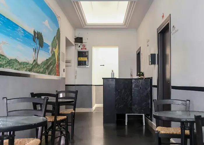 Gæstehus Golfo Di Orosei Rom