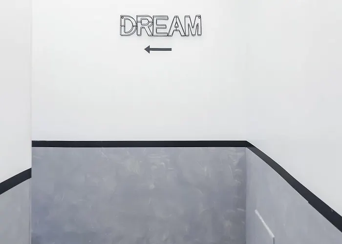 Golfo Di Orosei Gæstehus 3*