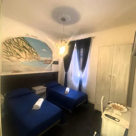 Golfo Di Orosei روما